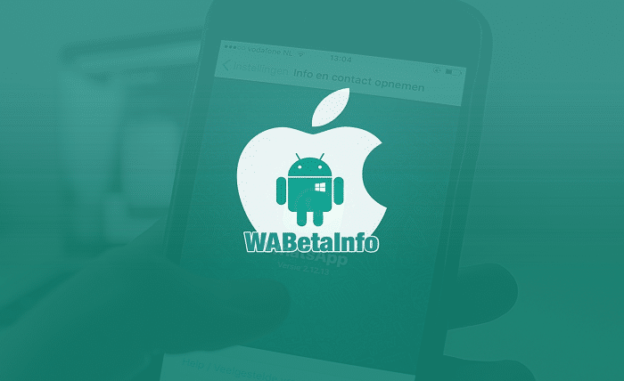 WABetaInfo News