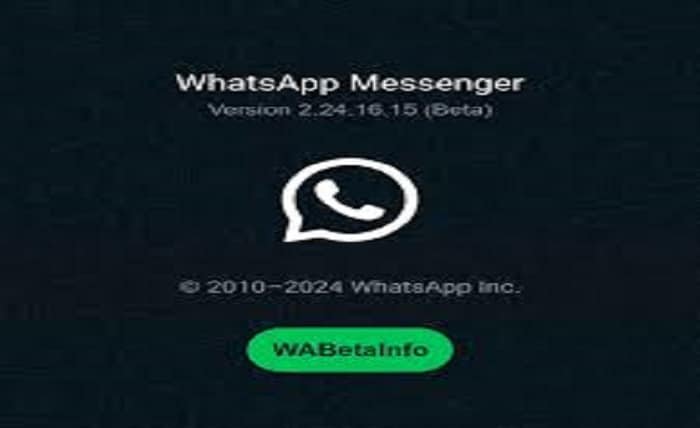 wabetainfo news whatsapp download latest version